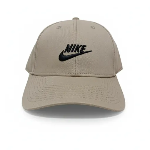 Nike Heritage Beige Baseball Cap
